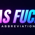 As Fuck Abbreviation: Meaning, Origins, Usage, and Modern Communication Guide