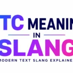 BTC Meaning Slang: What It Really Means in Texts, Social Media, and Online Conversations