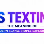 TS Texting Meaning Explained: What It Really Means in Messages and Social Media