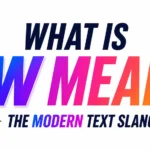 What Is JW Mean? Understanding the Popular Texting and Social Media Abbreviation